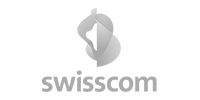 logo Swisscom
