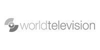 logo World Television