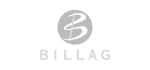 logo Billag