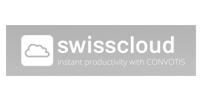 logo Swisscloud